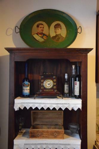 Apartamento Vera's Traditional House