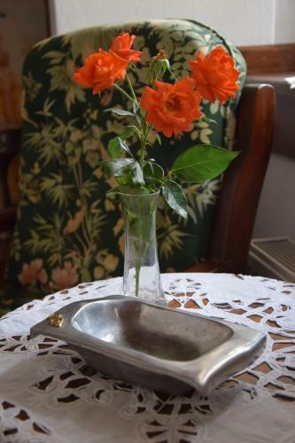 Apartamento Vera's Traditional House