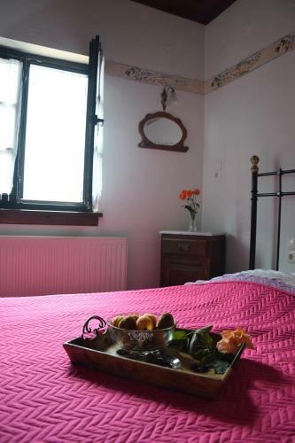 Apartamento Vera's Traditional House
