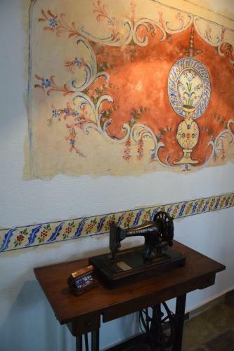 Apartamento Vera's Traditional House