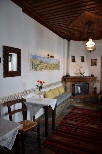 Apartamento Vera's Traditional House