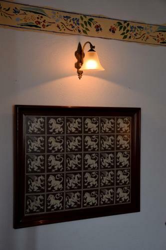 Apartamento Vera's Traditional House