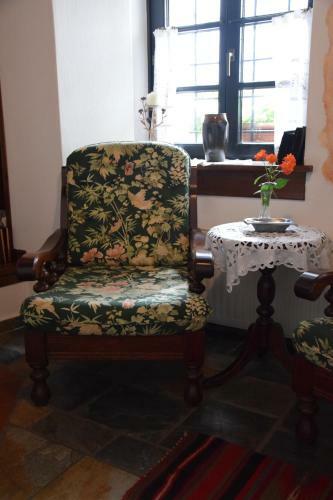 Apartamento Vera's Traditional House