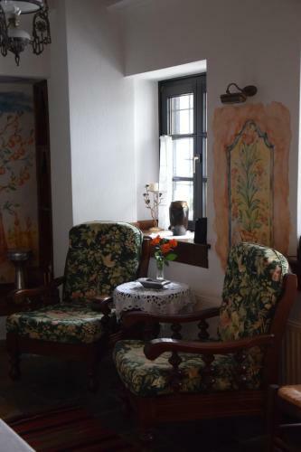 Apartamento Vera's Traditional House