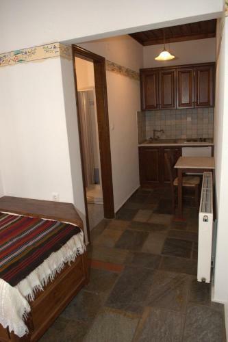 Apartamento Vera's Traditional House