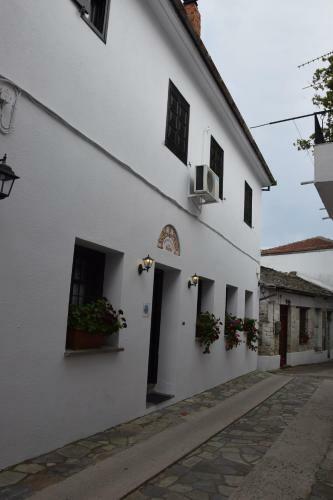 Apartamento Vera's Traditional House