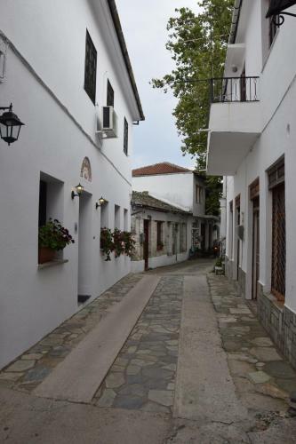 Apartamento Vera's Traditional House