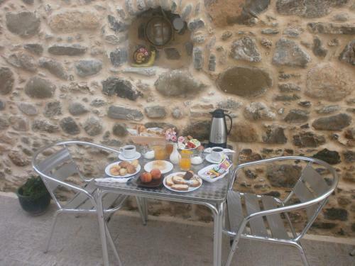 Hotel Antigoni