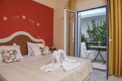 Hotel Antigoni
