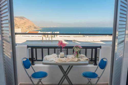 Hotel Antigoni