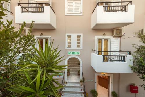 Hotel Antigoni