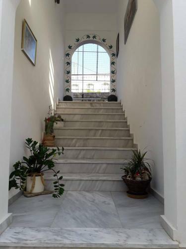 Hotel Antigoni