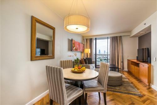 Hotel Chatrium Residence Sathon Bangkok