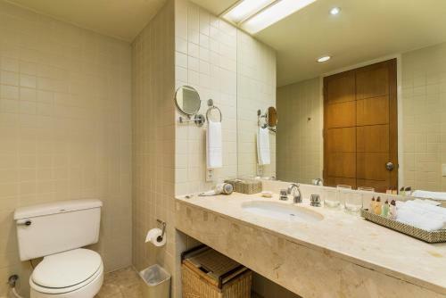 Hotel Chatrium Residence Sathon Bangkok