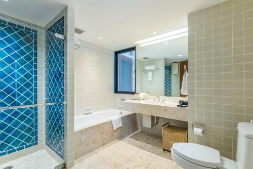 Hotel Chatrium Residence Sathon Bangkok
