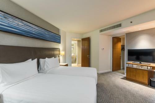 Hotel Chatrium Residence Sathon Bangkok