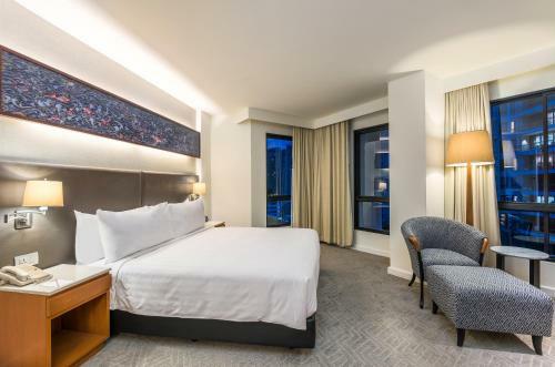Hotel Chatrium Residence Sathon Bangkok