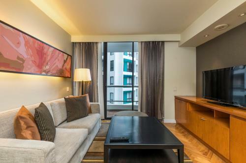 Hotel Chatrium Residence Sathon Bangkok