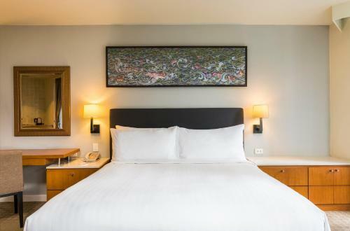 Hotel Chatrium Residence Sathon Bangkok