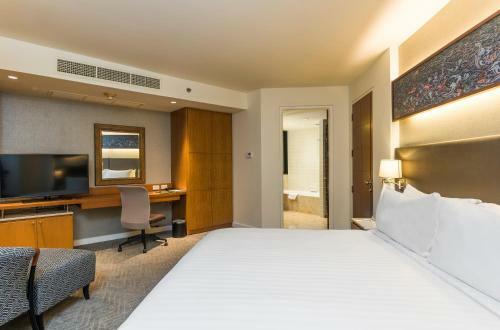Hotel Chatrium Residence Sathon Bangkok