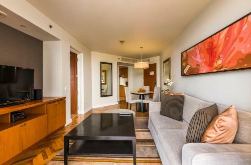 Hotel Chatrium Residence Sathon Bangkok