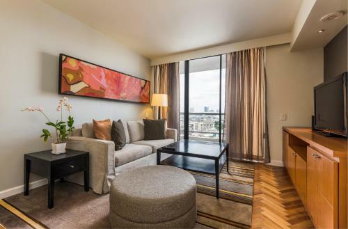 Hotel Chatrium Residence Sathon Bangkok