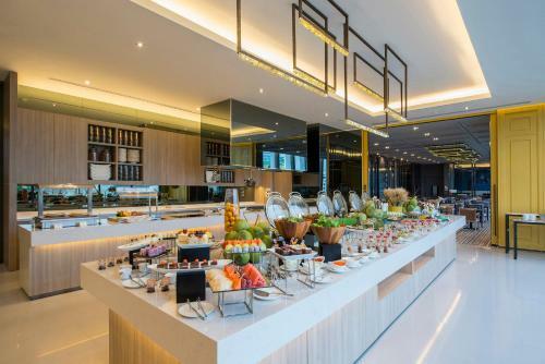 Hotel Chatrium Residence Sathon Bangkok