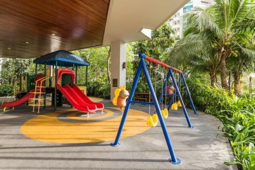 Hotel Chatrium Residence Sathon Bangkok