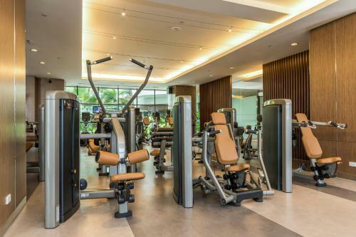 Hotel Chatrium Residence Sathon Bangkok