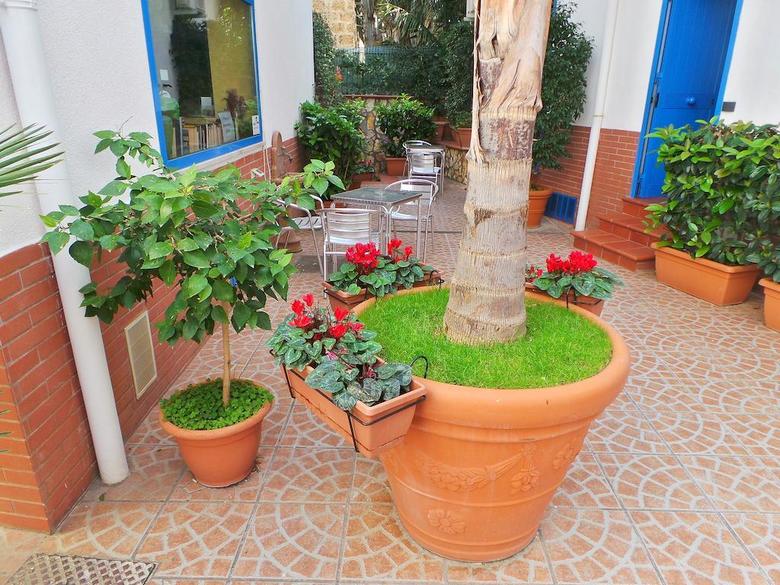 Al Baglio - Bed & Breakfast