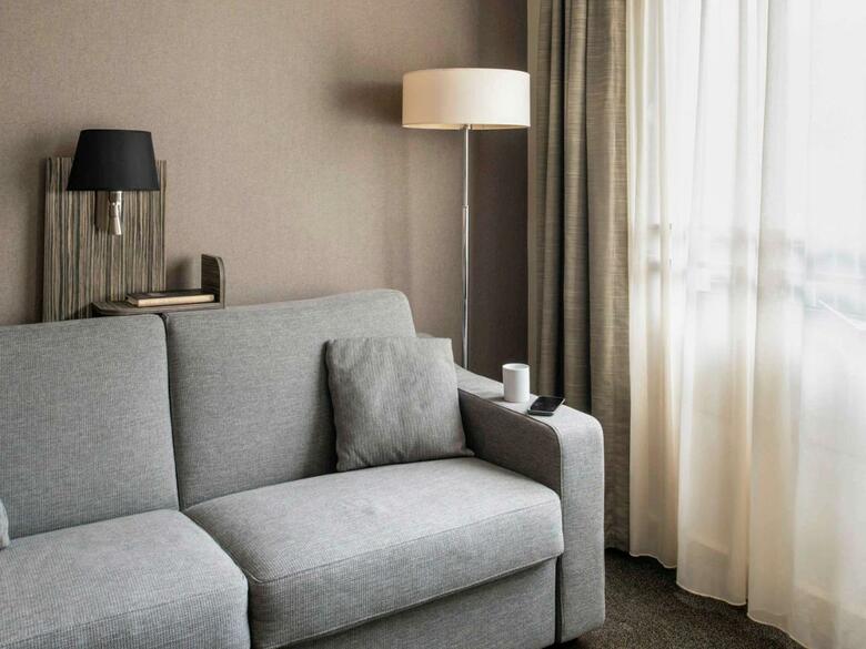 Aparthotel Adagio La D�fense Esplanade