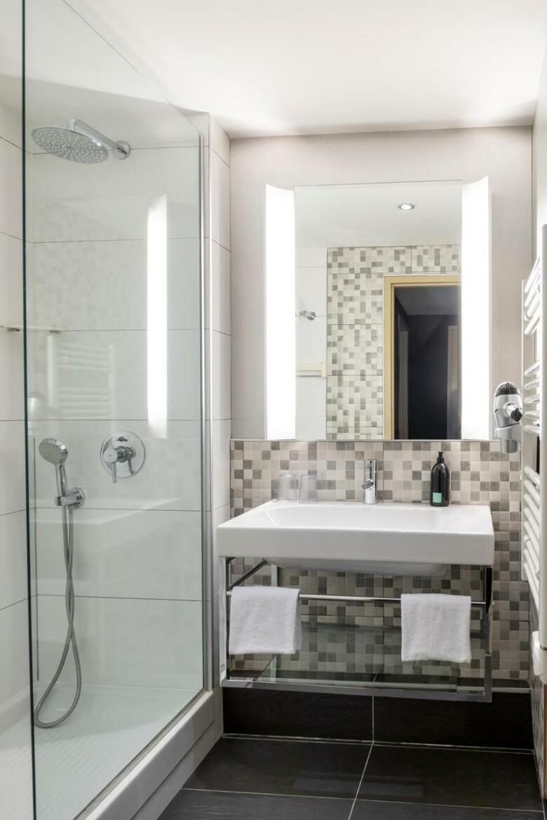Aparthotel Adagio La D�fense Esplanade