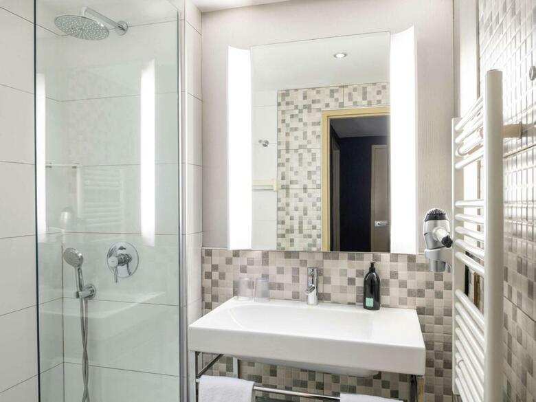 Aparthotel Adagio La D�fense Esplanade
