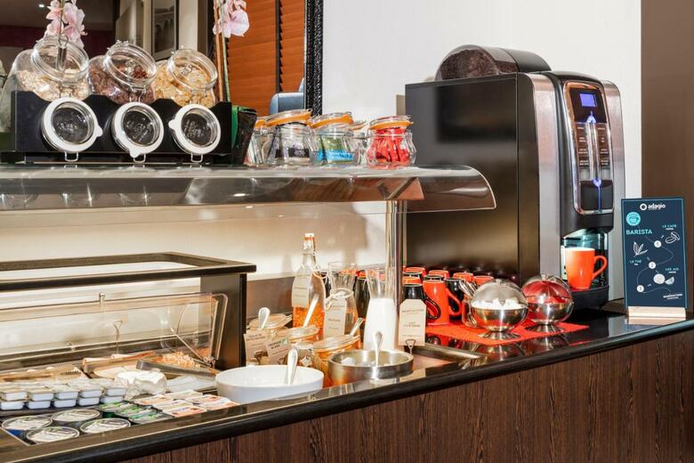 Aparthotel Adagio La D�fense Esplanade
