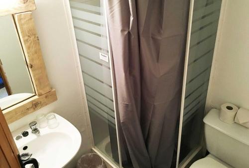 Hostal Chalet Eterlou