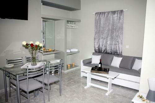 Hostal Villa Anemomilos Perissa