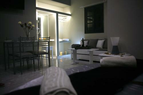 Hostal Villa Anemomilos Perissa