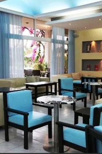 Rhodian Sun Hotel