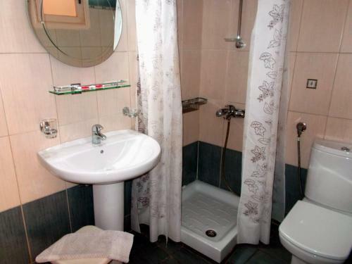 Aparthotel Katerini Apartments Hotel