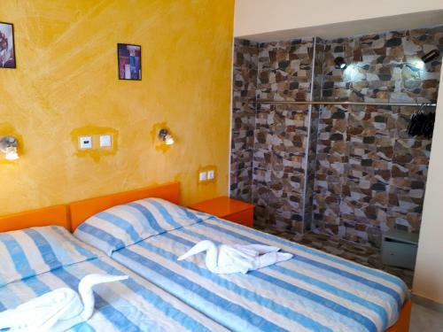 Aparthotel Katerini Apartments Hotel
