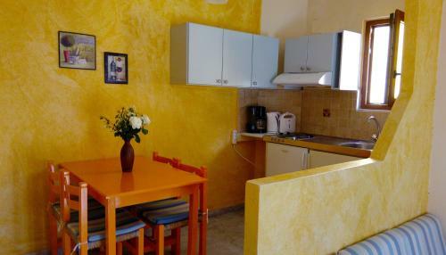 Aparthotel Katerini Apartments Hotel