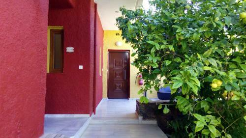 Aparthotel Katerini Apartments Hotel
