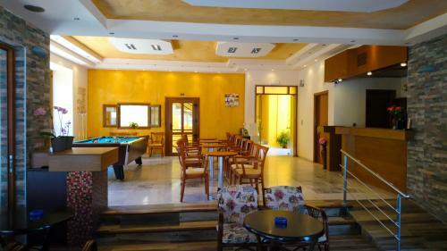 Aparthotel Katerini Apartments Hotel