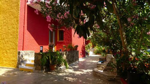 Aparthotel Katerini Apartments Hotel