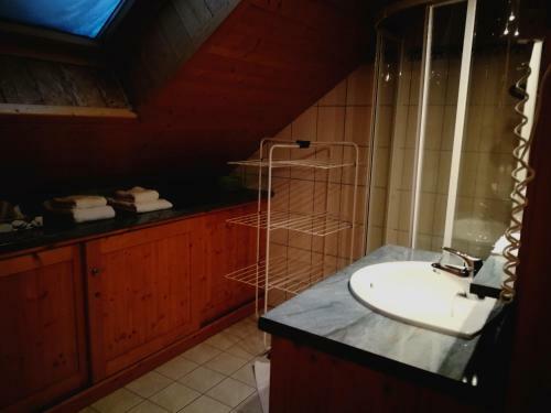 Hotel Auberge Des Skieurs