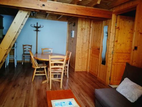 Hotel Auberge Des Skieurs