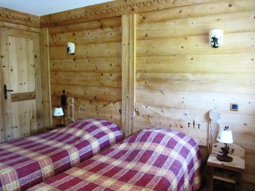 Hotel Auberge Des Skieurs