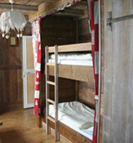 Hotel Auberge Des Skieurs