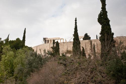 Boutique Athens Apartment Ka7