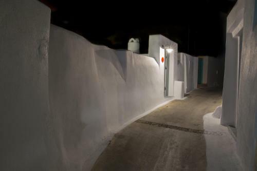 Il Melograno Traditional Cave House